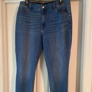 Old Navy Skinny jeans